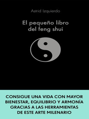 El pequeño libro del Feng Shui - ebook